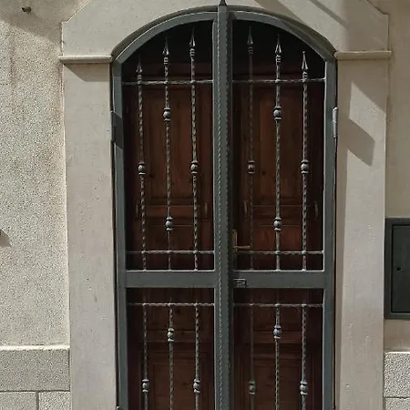 Dimora Arcobaleno * Gioia del Colle