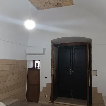 Nyaraló Dimora Arcobaleno