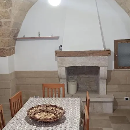 Dimora Arcobaleno Gioia del Colle