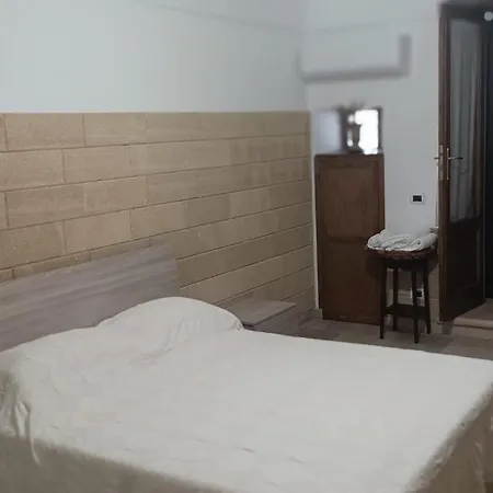 Dimora Arcobaleno Nyaraló