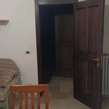 בית נופש Dimora Arcobaleno *