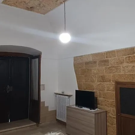 בית נופש Dimora Arcobaleno *