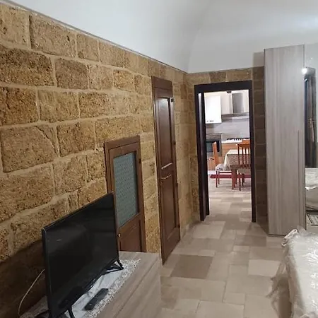 Holiday home Dimora Arcobaleno *