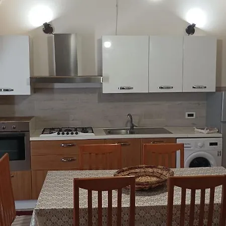 Holiday home Dimora Arcobaleno *