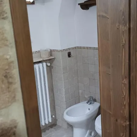 Сasa de vacaciones Dimora Arcobaleno *