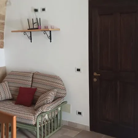 Holiday home Dimora Arcobaleno Gioia Del Colle