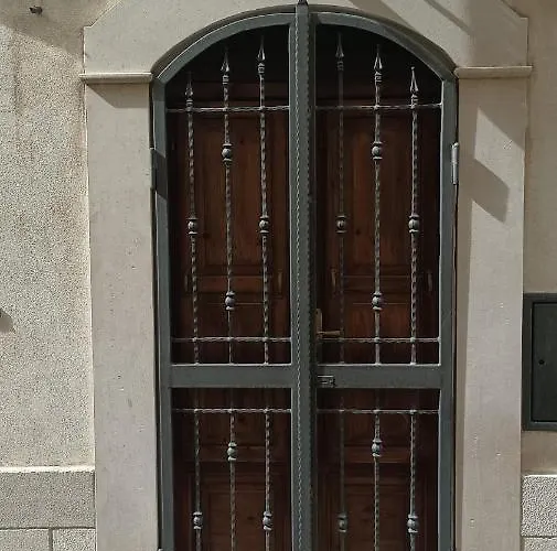 Dimora Arcobaleno * ג'ויה דל קולה