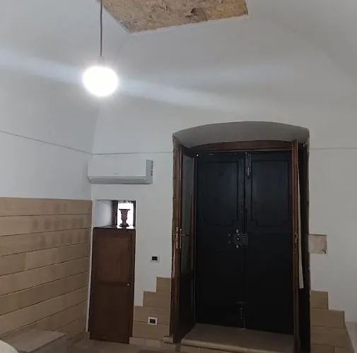 בית נופש Dimora Arcobaleno