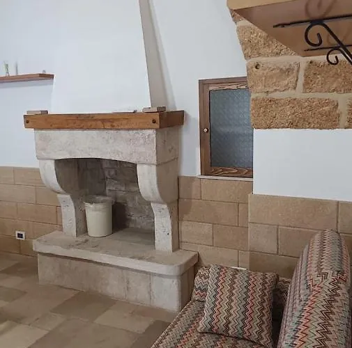 Dimora Arcobaleno בית נופש ג'ויה דל קולה