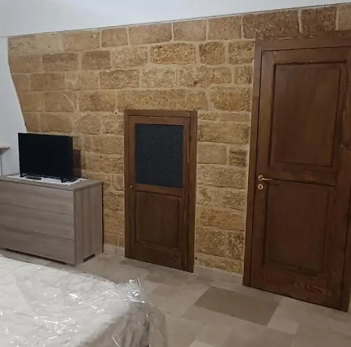 בית נופש Dimora Arcobaleno *