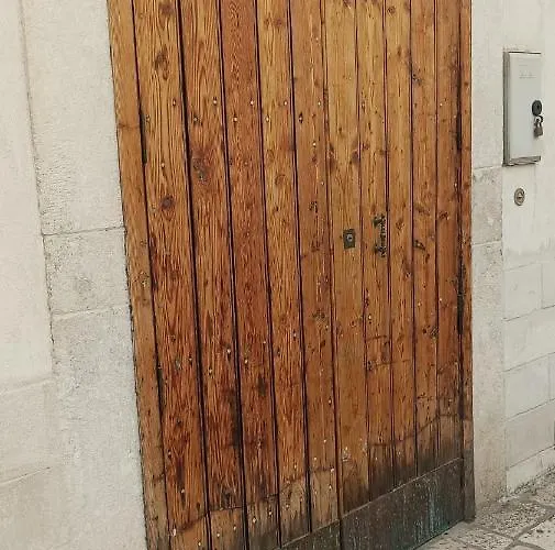 Dimora Arcobaleno בית נופש