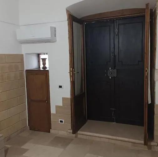 Dimora Arcobaleno בית נופש *