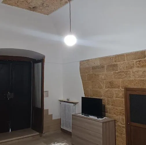 בית נופש Dimora Arcobaleno *