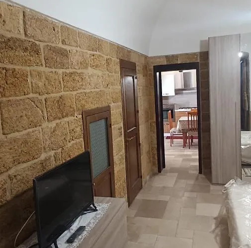 בית נופש Dimora Arcobaleno *