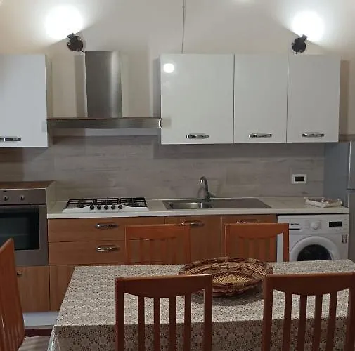 בית נופש Dimora Arcobaleno *