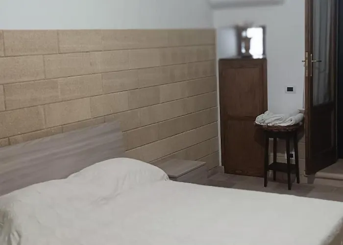 Dimora Arcobaleno בית נופש