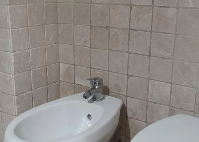 Dimora Arcobaleno ג'ויה דל קולה